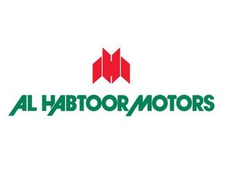 Al Habtoor Motors
