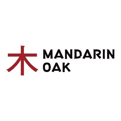 Mandarin Oak
