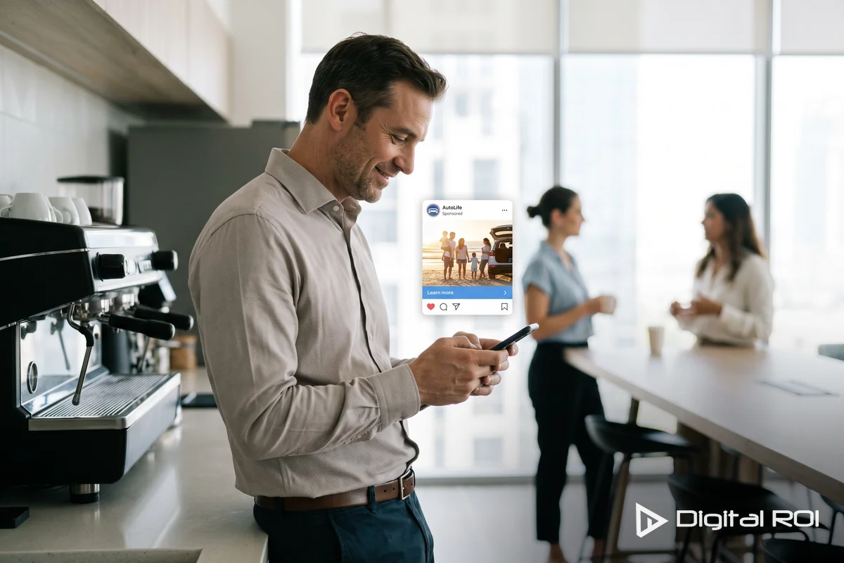 Who Should Invest In Facebook Ads?