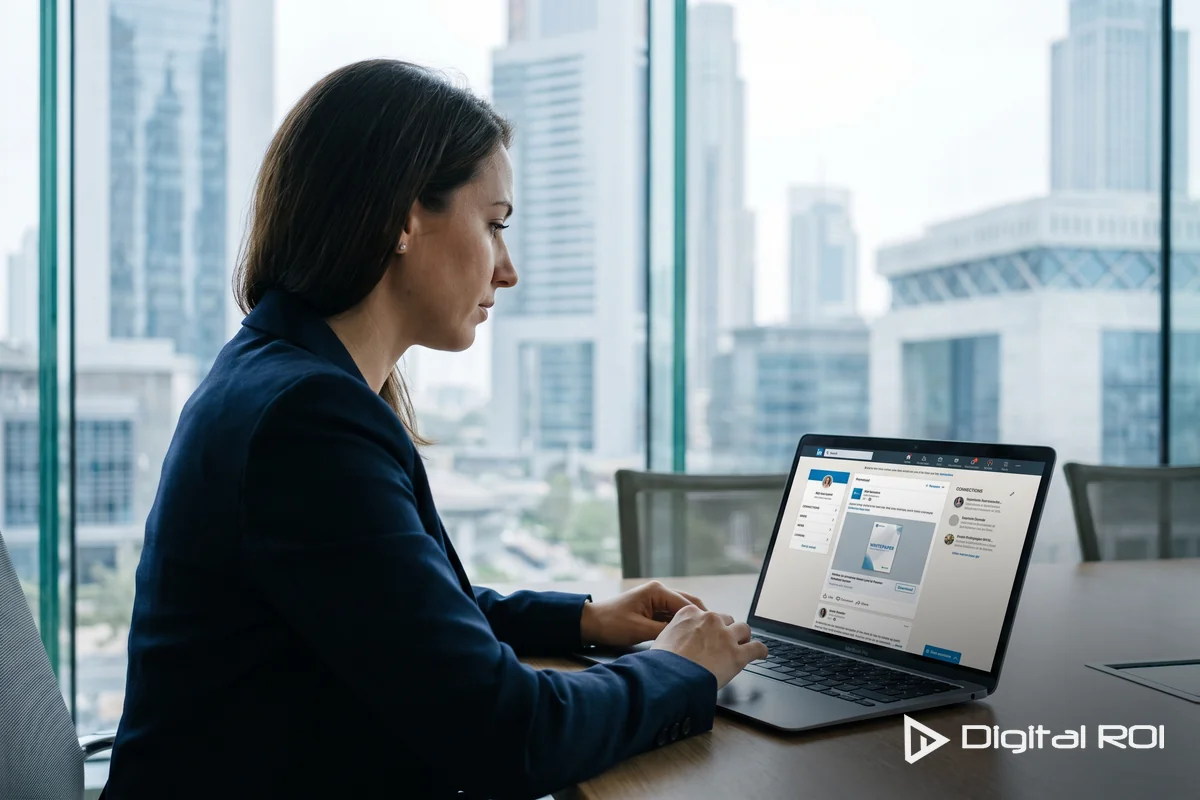 Who Should Invest In LinkedIn Ads?