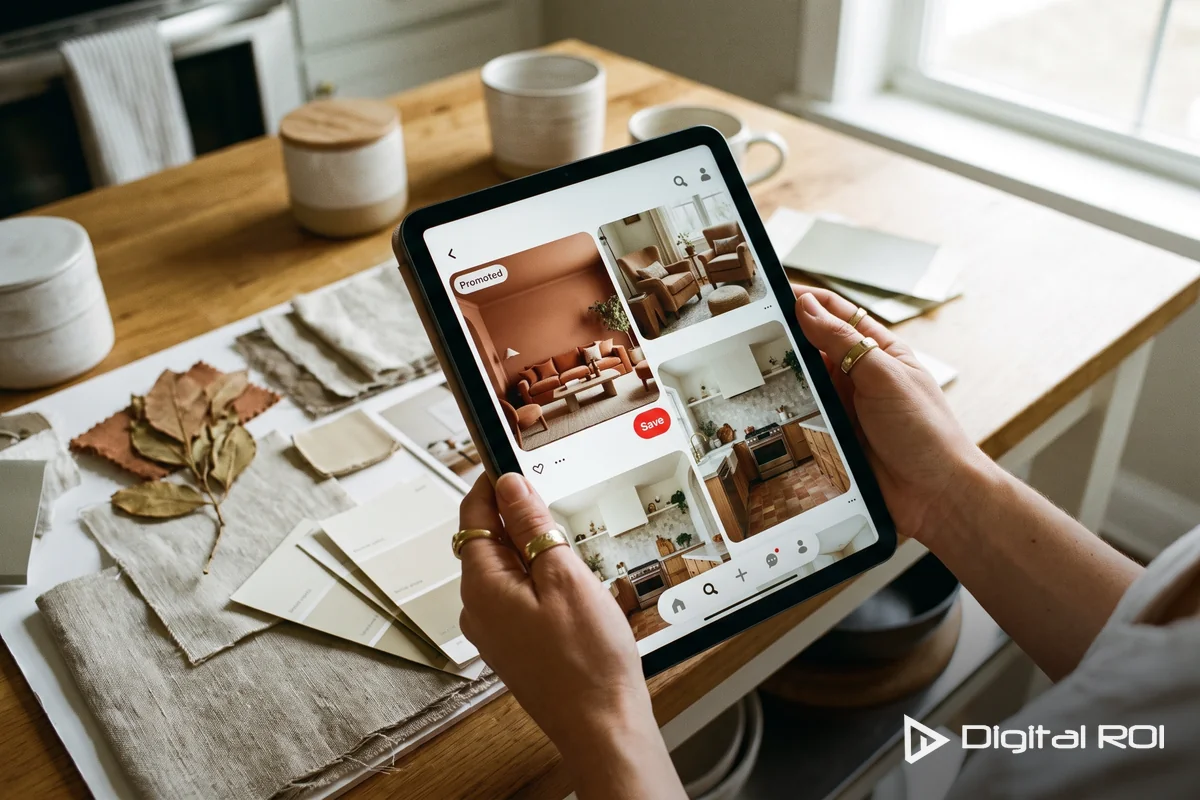 Who Should Invest In Pinterest Ads?