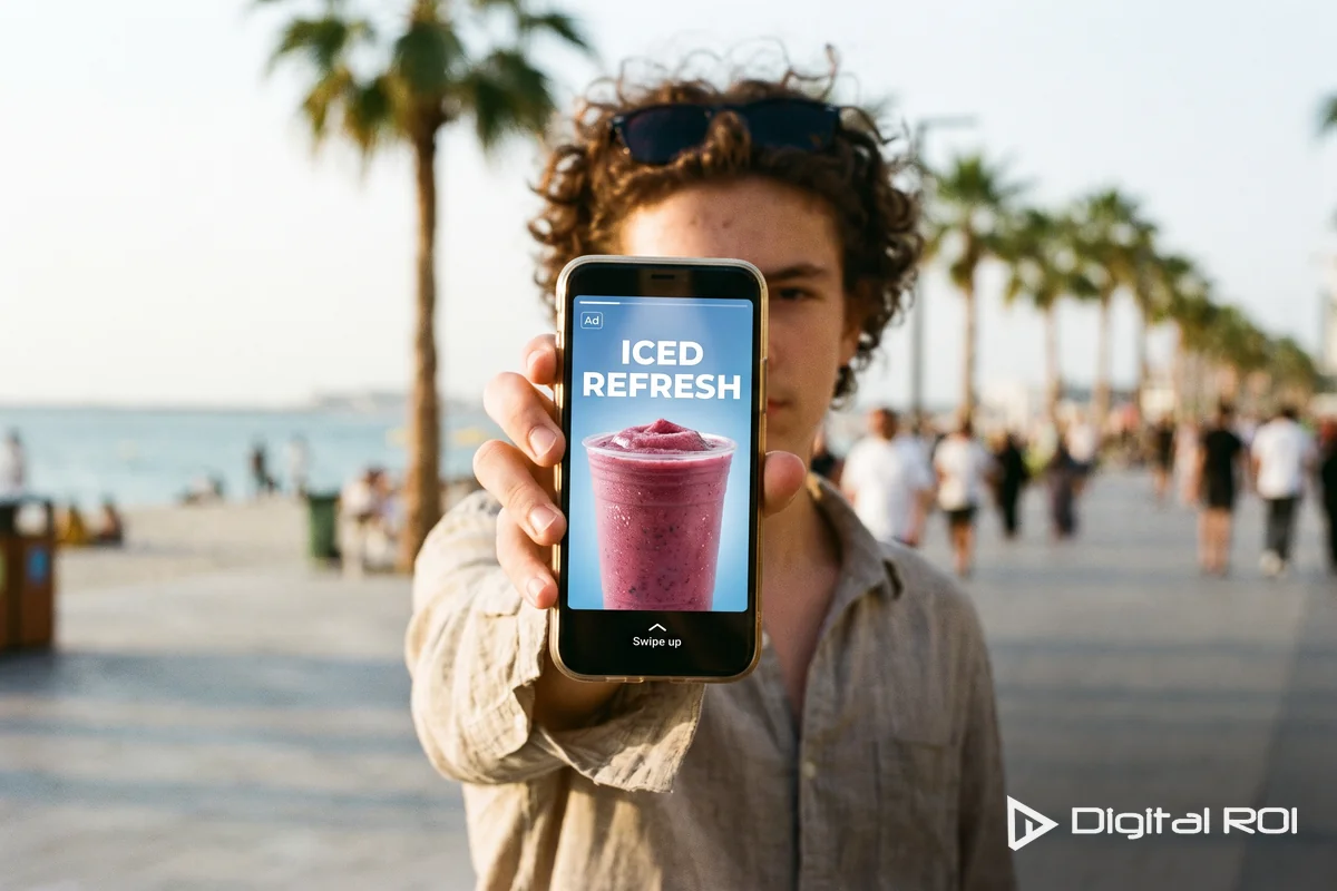 Who Should Invest In Snapchat Ads?