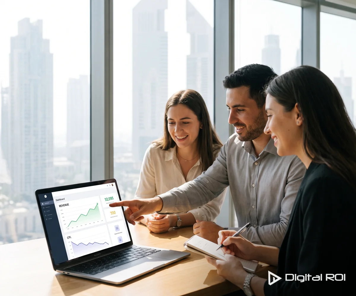 Performance Marketing as a Growth Lever