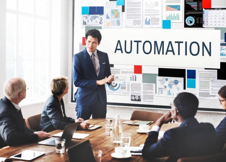 Top Reasons to Choose Digital ROI as Your Lead Automation Agency