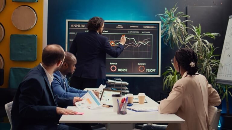 How Digital ROI’s Programmatic Advertising Services Maximise ROI for Modern Brands