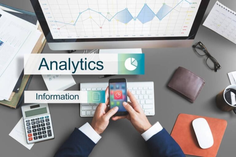 How Digital ROI Uses AI-Powered Analytics To Boost Campaign Performance
