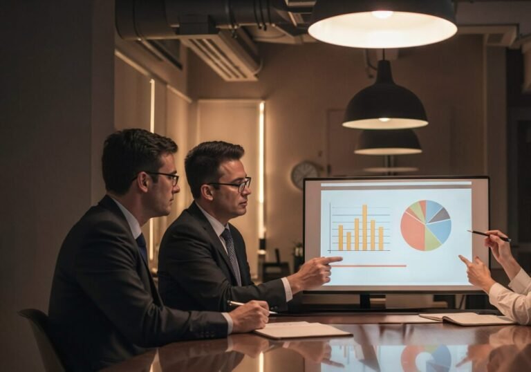 How to Choose the Right Performance Marketing Agency for Your Business in 2026