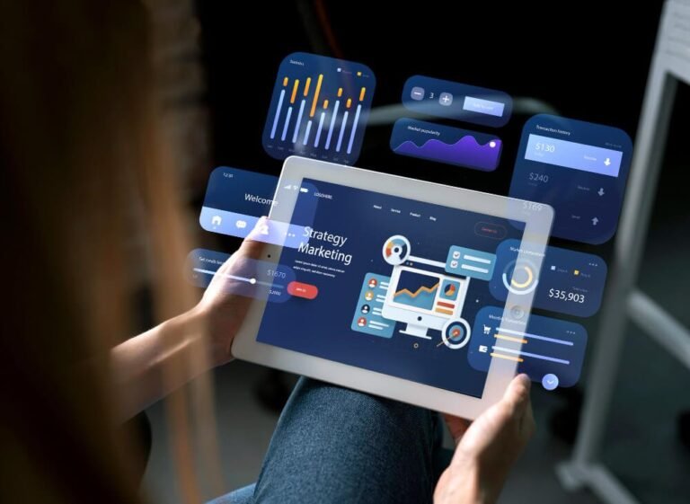 7 AI-Powered Reporting Tools Every Marketer Should Know About