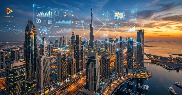 How programmatic advertisement benefits real estate industry in Dubai
